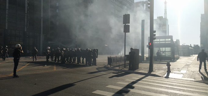 Ver imagem no Twitter