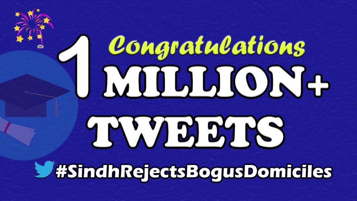 zamirghumro's tweet photo. Power of the people always makes history. #Million congratulations to all. https://t.co/ts2BWOIHuS