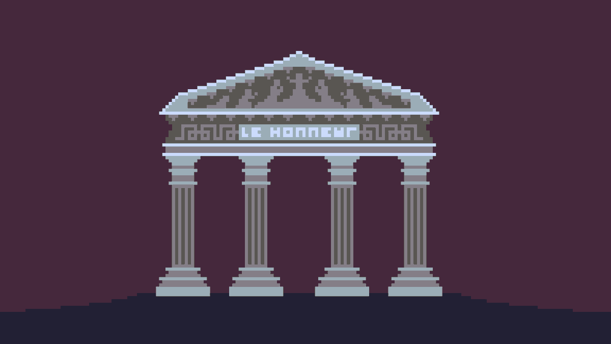 tenthosdesigns's tweet photo. #pillar for @Pixel_Dailies
#pixel_dailies #pixelart https://t.co/Q3sLI23h7N