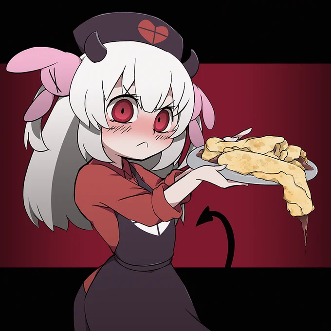 既プレイの一言を聞き逃さなかったので悪魔名取 #ヌォンタート 