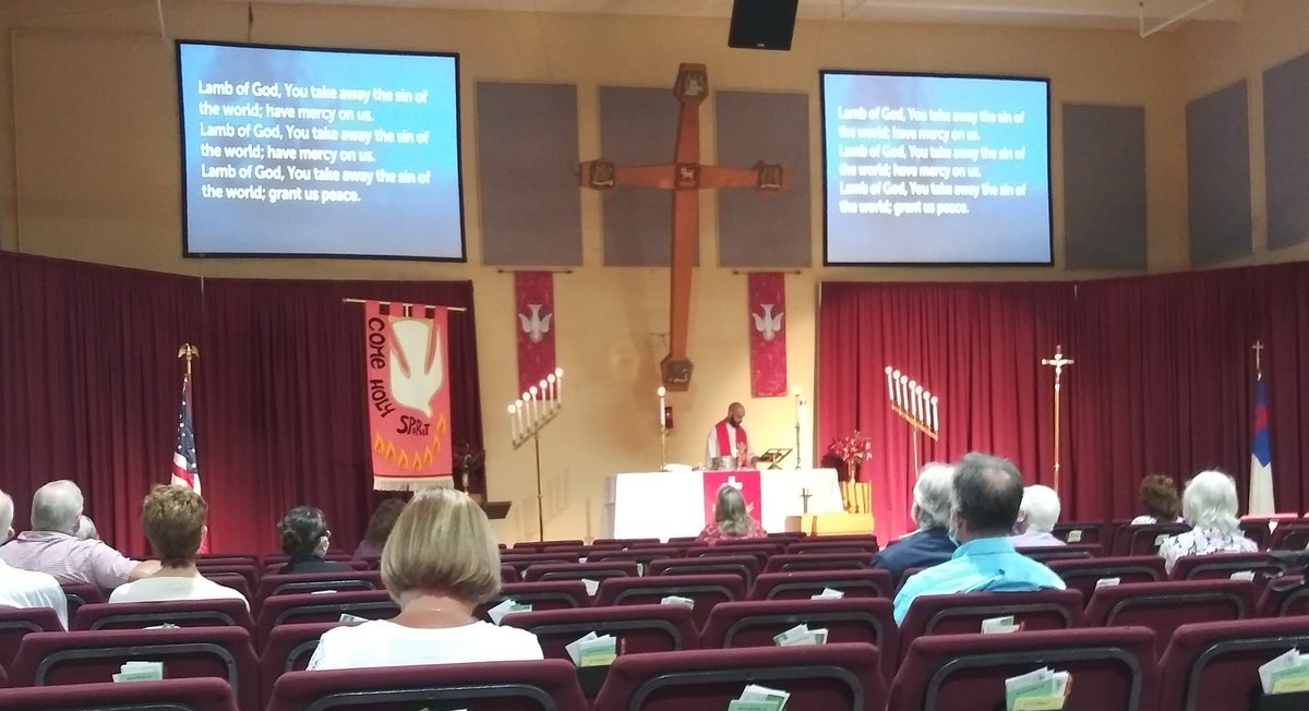 1stResponseCare's tweet image. @our_lake #PastorJake