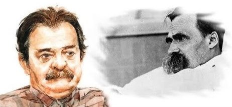 calarsanat's tweet photo. "Nasıl olsa öleceğimize göre, yaşamalıyız."
Yazar, şair, filozof Oruç Aruoba bugün aramızdan ayrıldı. Aruoba, Türk edebiyatının ve felsefesinin mihenk taşlarından biriydi. #OrucAruoba https://t.co/q9yKxnMdjY