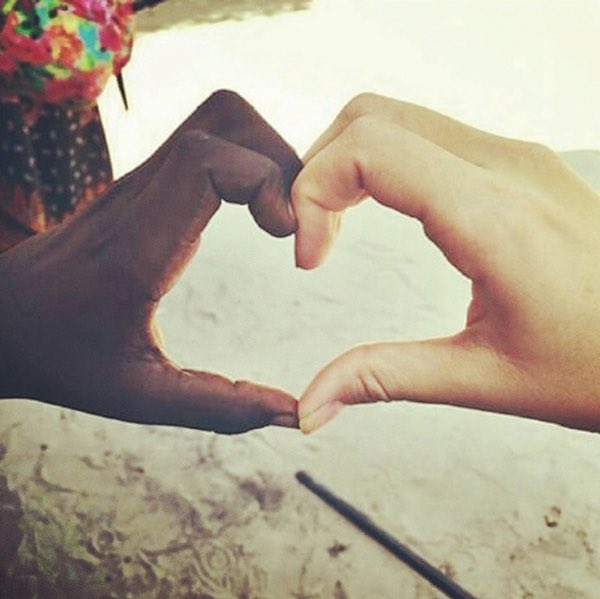 Matt_M_Mooney's tweet photo. I understand I will never understand what it’s like to be black. My black brothers and sisters, I love you. People of every race, I love you. There’s a reason our aim has to be to follow Jesus. His love and acceptance was infectious. His love was for everyone, always! https://t.co/hjrTYVRTEq