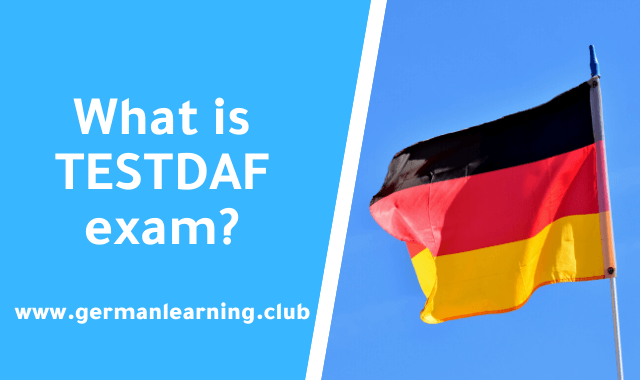 germanlearning2's tweet photo. What is the TESTDAF exam?
https://t.co/JFbH6wA2Zk
#german #deutsch  #Germany
#germanlearning #deutschlernen
#Germanlanguage
#GermanPod101 #learnGerman #onlinelearning #onlinelanguagecourse
#Germancourse #Germanlessons #Germanonlinelessons
#Germanwords #Germanphrases https://t.co/7zt1G1YiOv