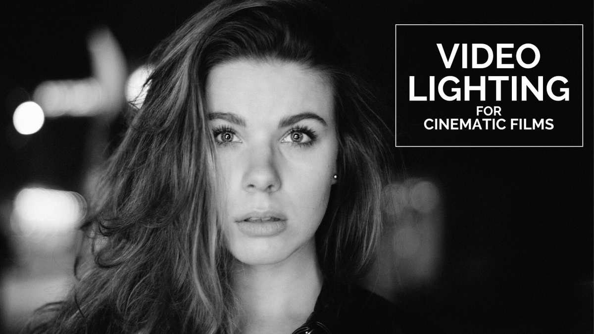 BeyondTheSight's tweet image. Video Lighting tips for your First Shoot #videolighting #3pointlighting beyondthesight.com/3-point-lighti…