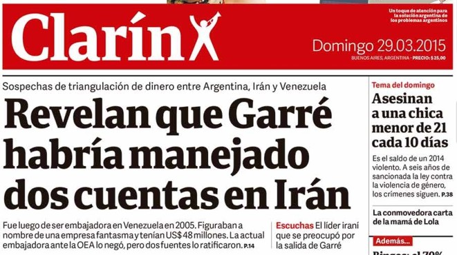 MePongoUn8's tweet photo. @joseluis130192 @UlisesDrunday @TomiCavs @CarlosGlei @reyf1970 @SantoroLeandro El #Globerto no es que sea fanático, es bobo, lo manipula Clarin con noticias falsas, y despues hay que aguantarlo en #Twitter https://t.co/IV7ih0dVLt