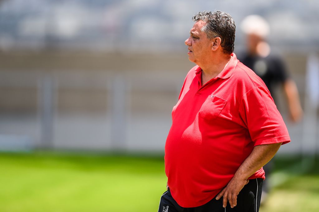 Perdi hoje uma figura ímpar que atuou por muitos anos nos meus bastidores. Brincalhão e carismático, Gilberto Almeida, trabalhava com alegria e bom humor. Vai deixar saudade, Giba.
Sentimentos aos amigos e familiares.