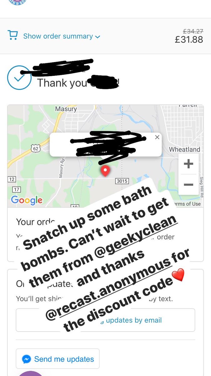 olivia_corll20's tweet photo. I can’t wait!! Gonna be the best birthday gift @markiplier @CrankGameplays and geeklyclean https://t.co/0VIrspOjbA