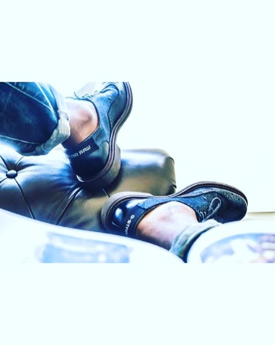 KatCafe_Sa's tweet photo. @GStarRAW
Uniform of the Free https://t.co/5kDAGKsA5q
