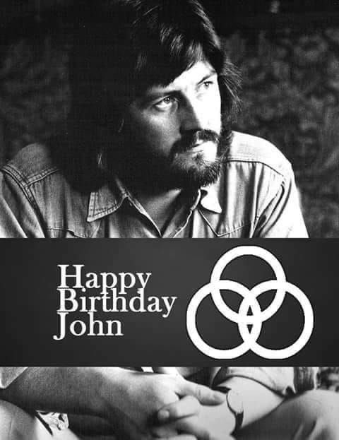 Happy birthday John Bonham you legend   