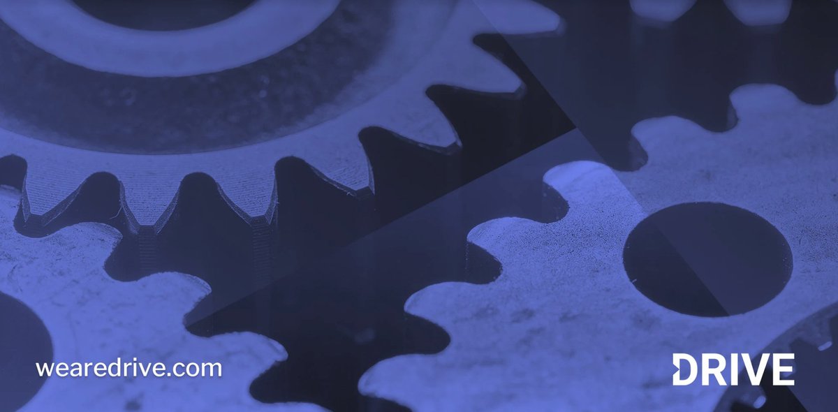 DRIVEinsider's tweet photo. "Change is the only constant in life." -Heraclitus
.  
https://t.co/DpZPiIdH3H #weareDRIVE #blockchain #cryptotransactions #DRIVE https://t.co/3zWjoVQLLl