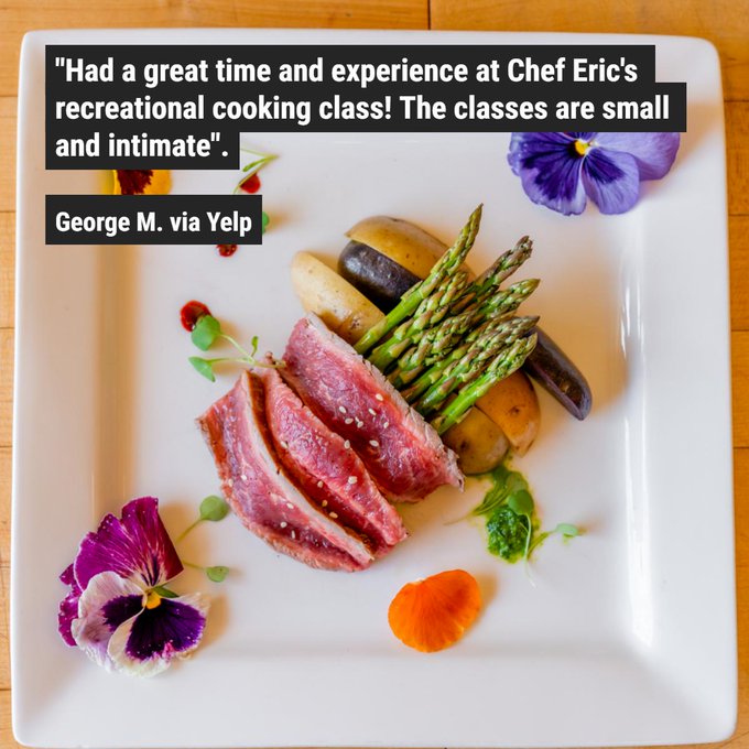 Gonna start doing ZOOM Classes SOON!!! #onlinecookingclasses #zoom #onlinekidsclasses #onlinekidscamp #cheferic #culinaryclassroom #chefericsculinaryclassroom #chef #LACookingschool #LAcookingclasses #kidscooking #kidsbaking #summercamp #onlinesummercamp #covid #cook #bake #yum
