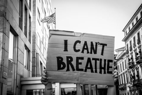 Ngwaruto_M's tweet image. There is no racism in Islam. #WeSayNoToRacism