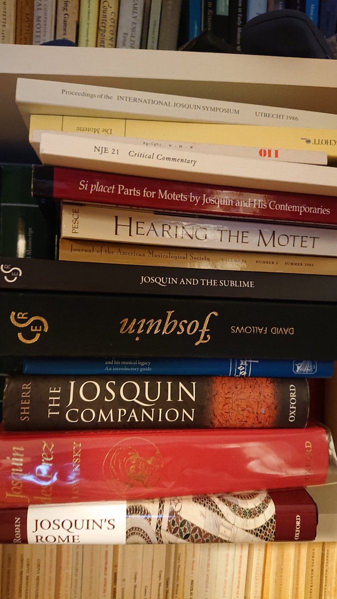 The liner notes are coming on well...