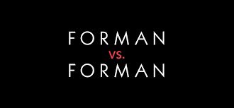 oyejuan's tweet photo. Bien narrado y algo menos cuidado, #FormanVsForman es un repaso a la poco conocida historia tras la carrera del director checo Milos Forman contado en sus propias palabras a través de imágenes de archivo. Tosco en forma, pero profundo en fondo. Hasta las 00 en @Filmin https://t.co/yFYB6bfo1J