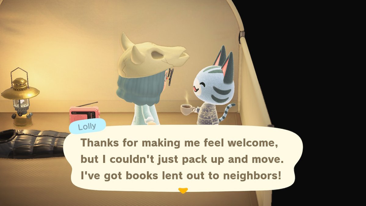 blackwater_ac's tweet photo. lolly would be such a fit here #AnimalCrossing #ACNH #NintendoSwitch https://t.co/aNKugt7jiq