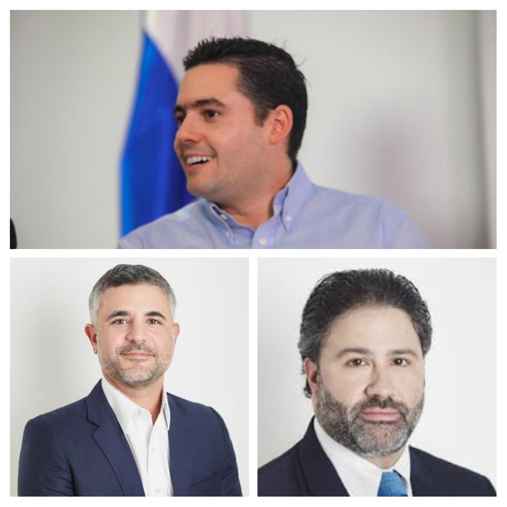 REALIDAD CRÍTICA.
 Sin duda éstos son los miembros del Gabinete del "buen gobierno" de <a href="/NitoCortizo/">Nito Cortizo</a> con la imagen pública más DETERIORADA. "Refrescar el Gabinete", dar un buen "golpe de timón" pasa necesariamente por su salida del gobierno. El 1 de julio sería una buen fecha.