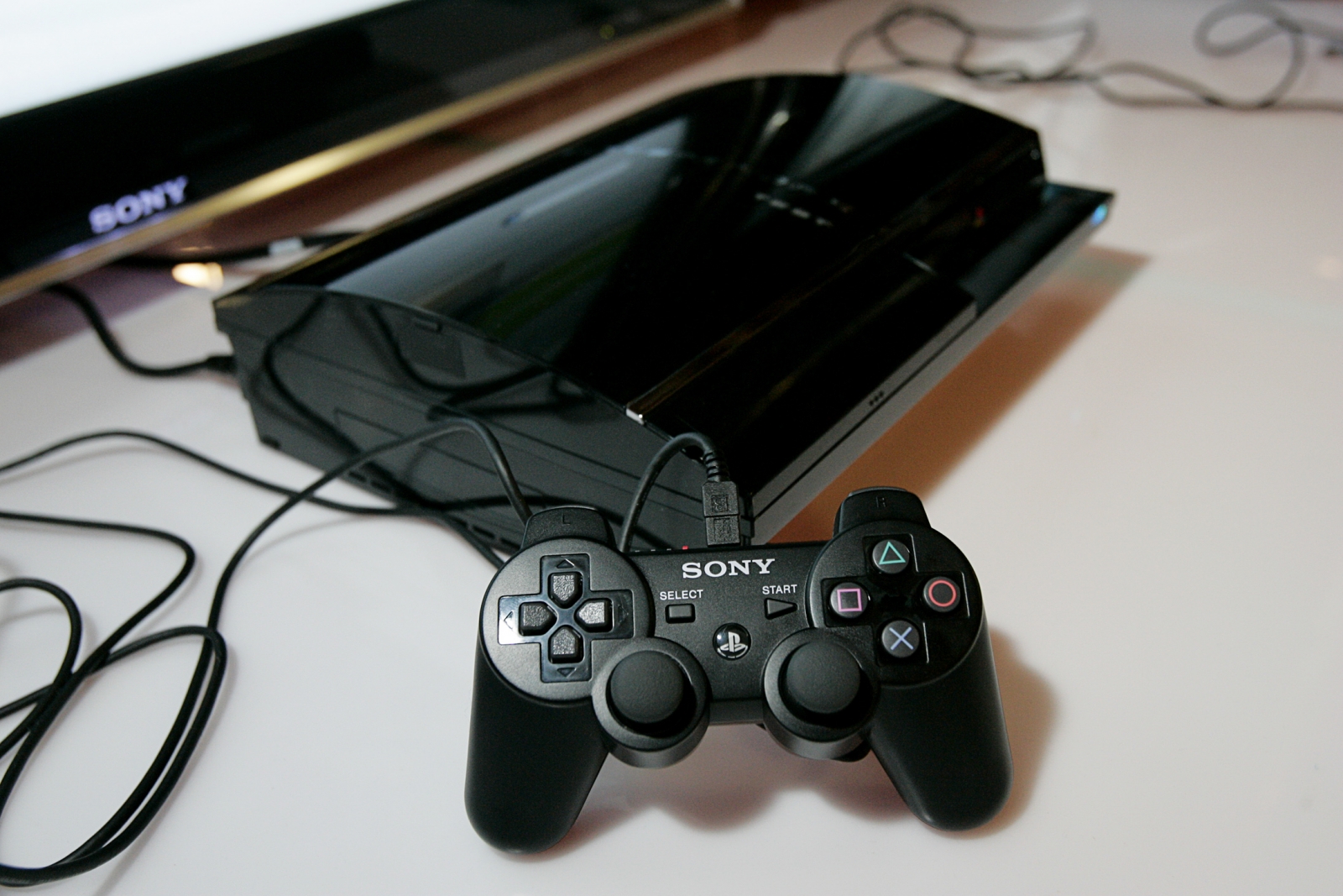Year ps3 2024 came out