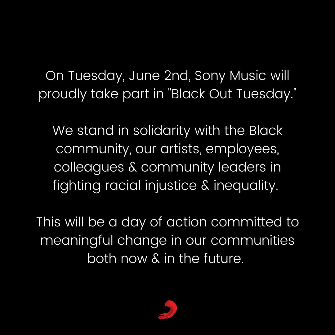 Sony Music (@sonymusic) on Twitter photo 