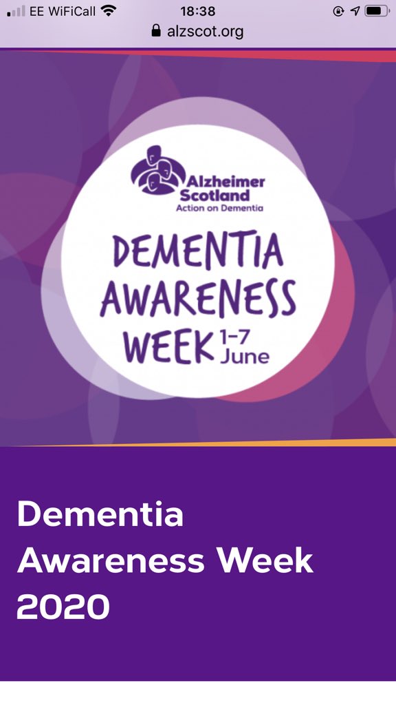 Susan_hol1's tweet photo. Please show your support for people with dementia and their families during DAW 2020 by printing and decorating a forget me not flower and displaying it in your window 💕https://t.co/gv8TCsQxYF @Rachelmacleod15 @macraevic @DreapoAndrea @DavidThomsonNHS https://t.co/HD4Wfu9NI7