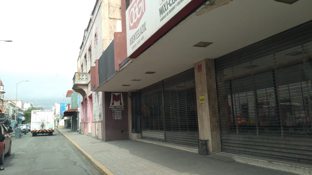 elmercuriotam's tweet photo. #CIUDAD Tras cuarentena de 76 días, Tamaulipas inicia reactivación económicas  

👉🏻https://t.co/mQrOdfDj5z

#CdVixtoria #Tamaulipas #NuevaNormalidad #BuenDomingo https://t.co/ZM5XzDm9dk