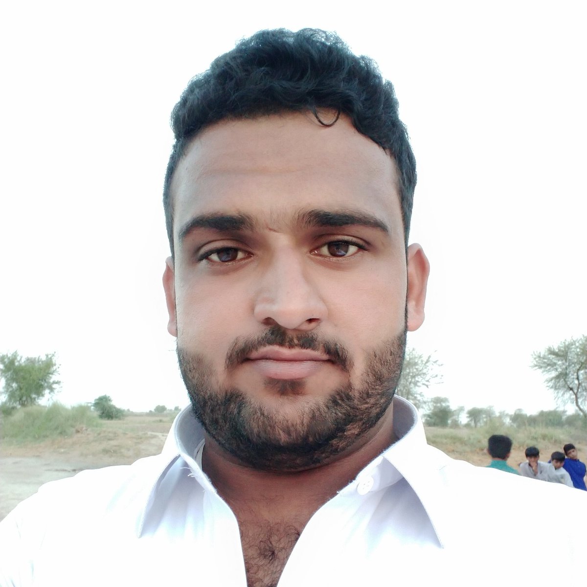 MuhammadDepar's tweet photo. #NewProfilePic https://t.co/wG2CMM6D9R