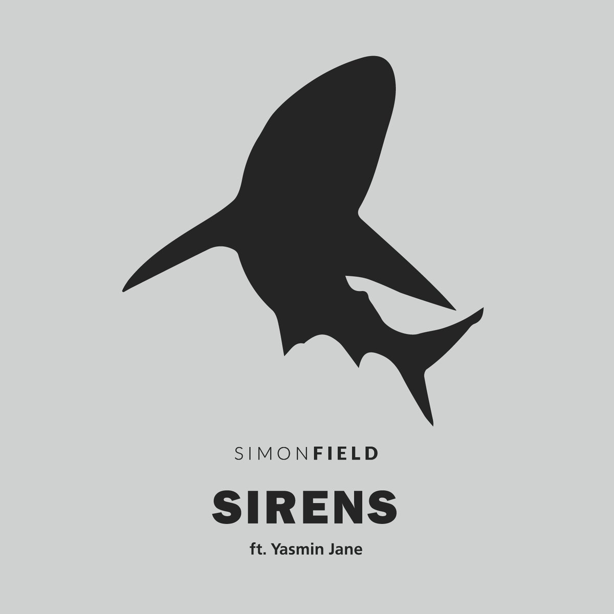 simonfieldmusic's tweet photo. New music in less then 2 weeks!
#SIRENS  - June 12th

Make sure to follow on Spotify 

https://t.co/SCJNb6vHO4

Via @perfecthavoc https://t.co/75oiPWPlnz