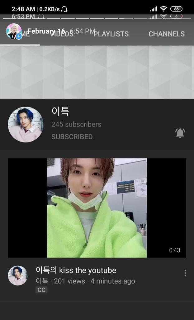 Here's a thread of 11 tws that promote TKY:I am one of the proud first 250 subscribers of TKY, and I'll be lying to say that I didn't even miss one live, in fact, I missed tons of them and am too lazy to watch them again. But I guarantee you, the more I watch his live,