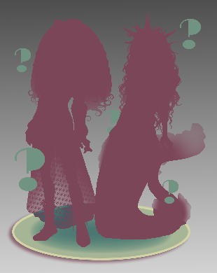 CaedonOnline's tweet photo. Here is a preview created by Mistress for the new items coming out tomorrow! 
Are you excited for tomorrow? 🤩 https://t.co/MizOvNDWaU