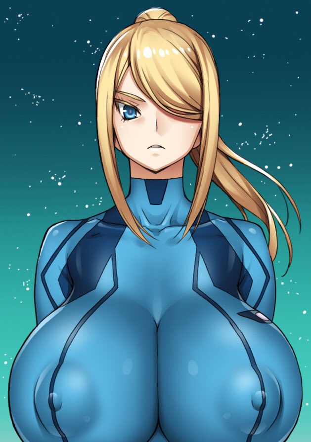 Metroid (@lesamusaran) on Twitter photo 