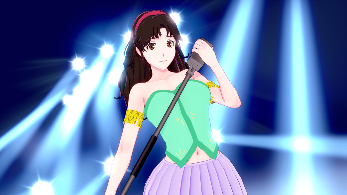 Rohss Miyuki 七瀬 美雪 Reika 速水 玲香 コイカツ 金田一少年の事件簿r 七瀬美雪 速水玲香 T Co Ssvceaah0z T Co Fwd7nv3dpl Twitter