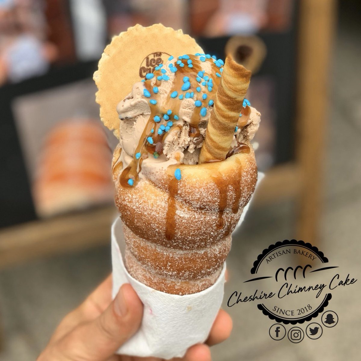 c_chimneycake's tweet photo. June 11th ... Official opening of... 

Save the date ...

Its coming... https://t.co/kkIEoKIIRi