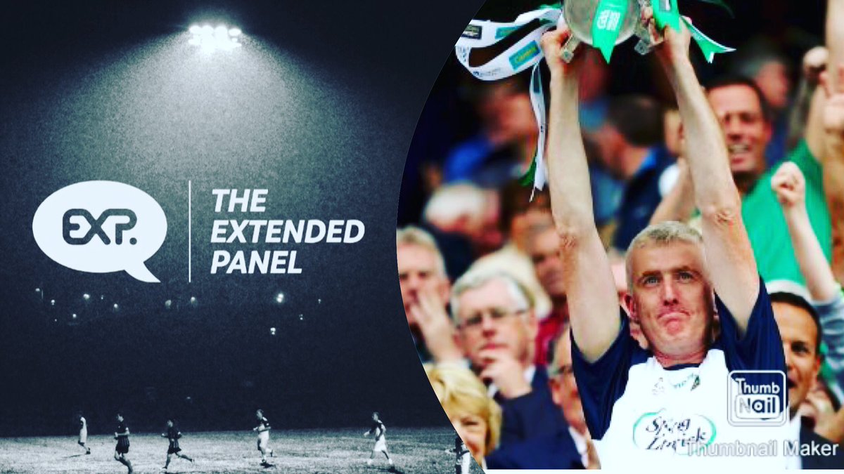 The Extended Panel tweet media