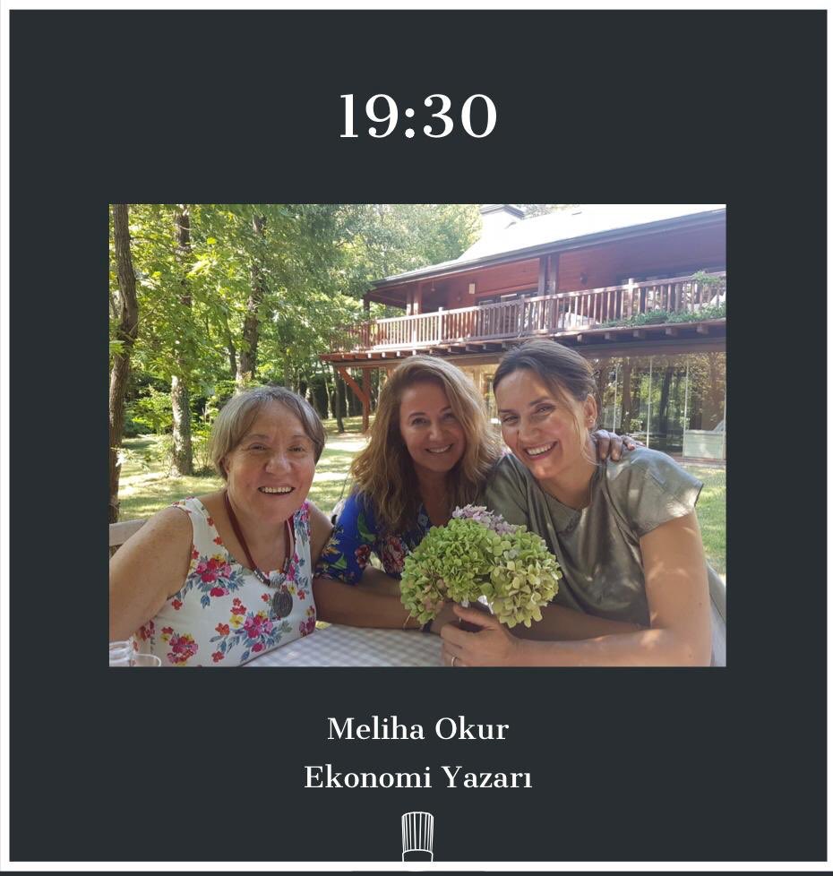 BirleşmişMilletlerGıda veTarımÖrgütü sütün önemine dikkat çekmek için 2001 yılından buyana 1Haziran da dunya süt gününü kutluyor.Bir gün  değil her gün süt”diyen <a href="/yucita_tr/">YÜciTA</a> <a href="/TekeliogluYavuz/">Yavuz Tekelioğlu</a> @TIGEM_GM <a href="/aysinisikgece/">Ayşe Ayşin Işıkgece</a> <a href="/melihaokur2/">Meliha Okur</a> ile <a href="/gourmetantre/">Antre Gourmet</a> instagramda canli yayındayız...