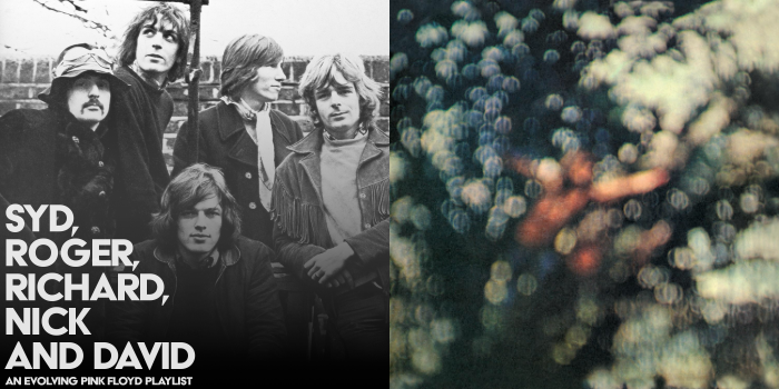 pinkfloyd's tweet photo. SUNDAY 31st MAY: Take a moment out to enjoy the next song on our evolving playlist. Today, we ask Wot's...Uh The Deal, which is found on Obscured By Clouds, remastered in 2011. Another song will be added tomorrow! 

https://t.co/1aQGCoRCvO https://t.co/TJNVgxKqae