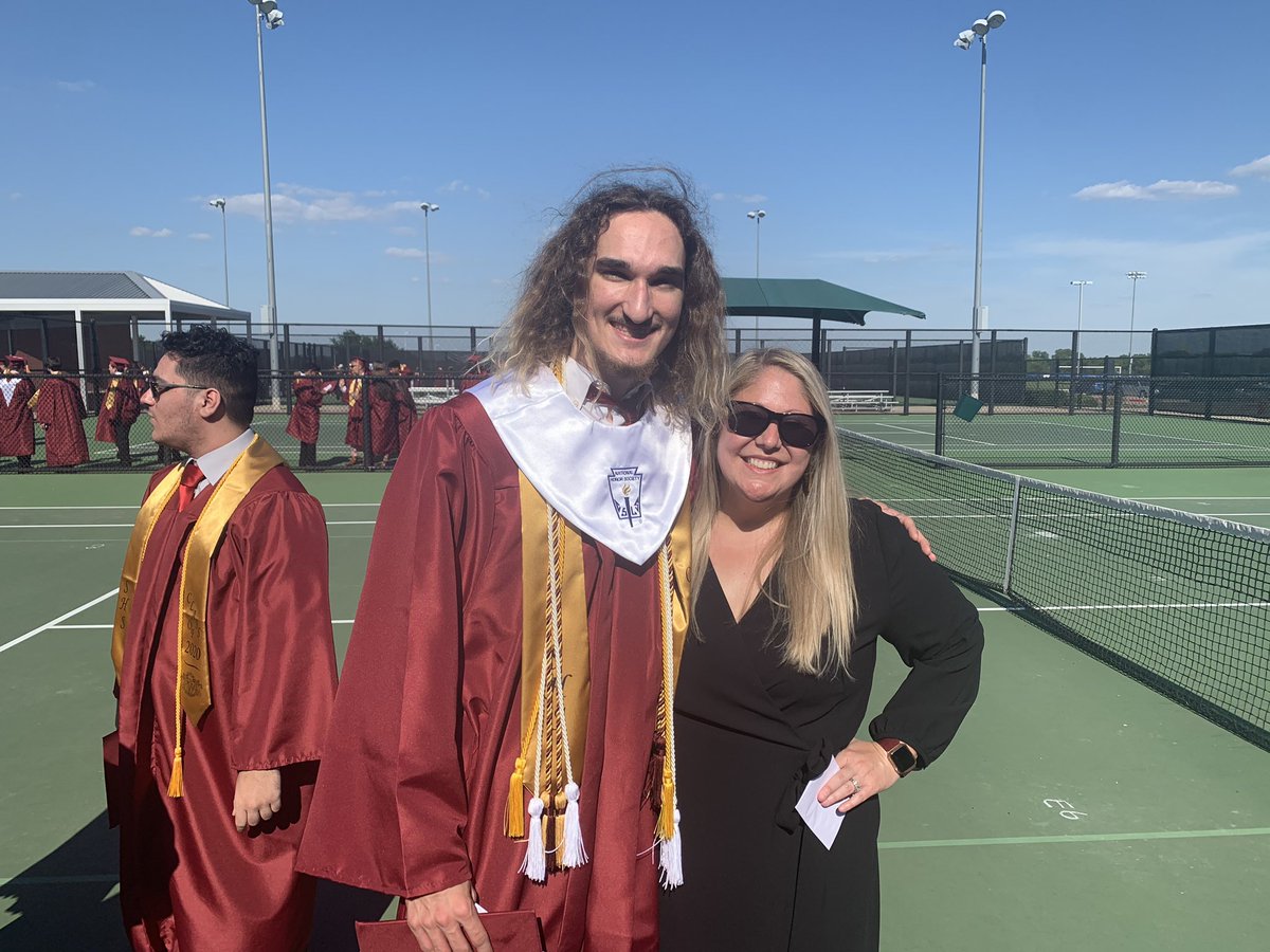 heatherwhite_m's tweet photo. Congratulations beautiful humans! 🥳 I am so proud of you! ❤️ https://t.co/ZprgFKtD0c