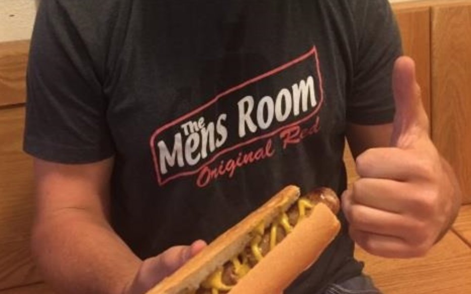 MensRoomLive's tweet photo. Top the grill with a few pounds of Mens Room Original Sausage!
https://t.co/RC7NEOkO8H
#SausageisAwesome #BoatMeat #BecauseWeThinkItsYummy https://t.co/l0uMM3w6y0