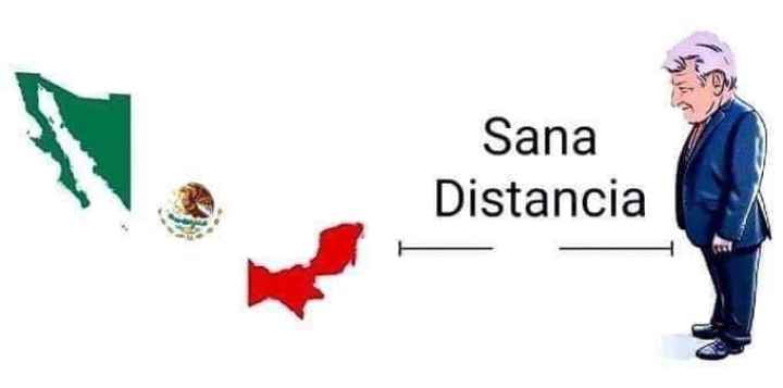 PabloBuena_Voz's tweet photo. @latinus_us Esto apenas empieza, y el ruido seguirá subiendo de volumen hasta que se vaya AMLO. No nos vamos a esperar ni un minuto más.
#AmloseVa55 https://t.co/QFNWQSrj2x