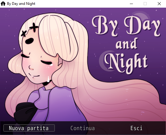 _ThePinkQueen_'s tweet photo. Today I’ve finished to translate in Italian By Day and Night by @keekeeome ! You can find it here -> https://t.co/UIno1JoT09

Creator's Site: https://t.co/3BJhuElt2h https://t.co/Tnj3kqWMw1