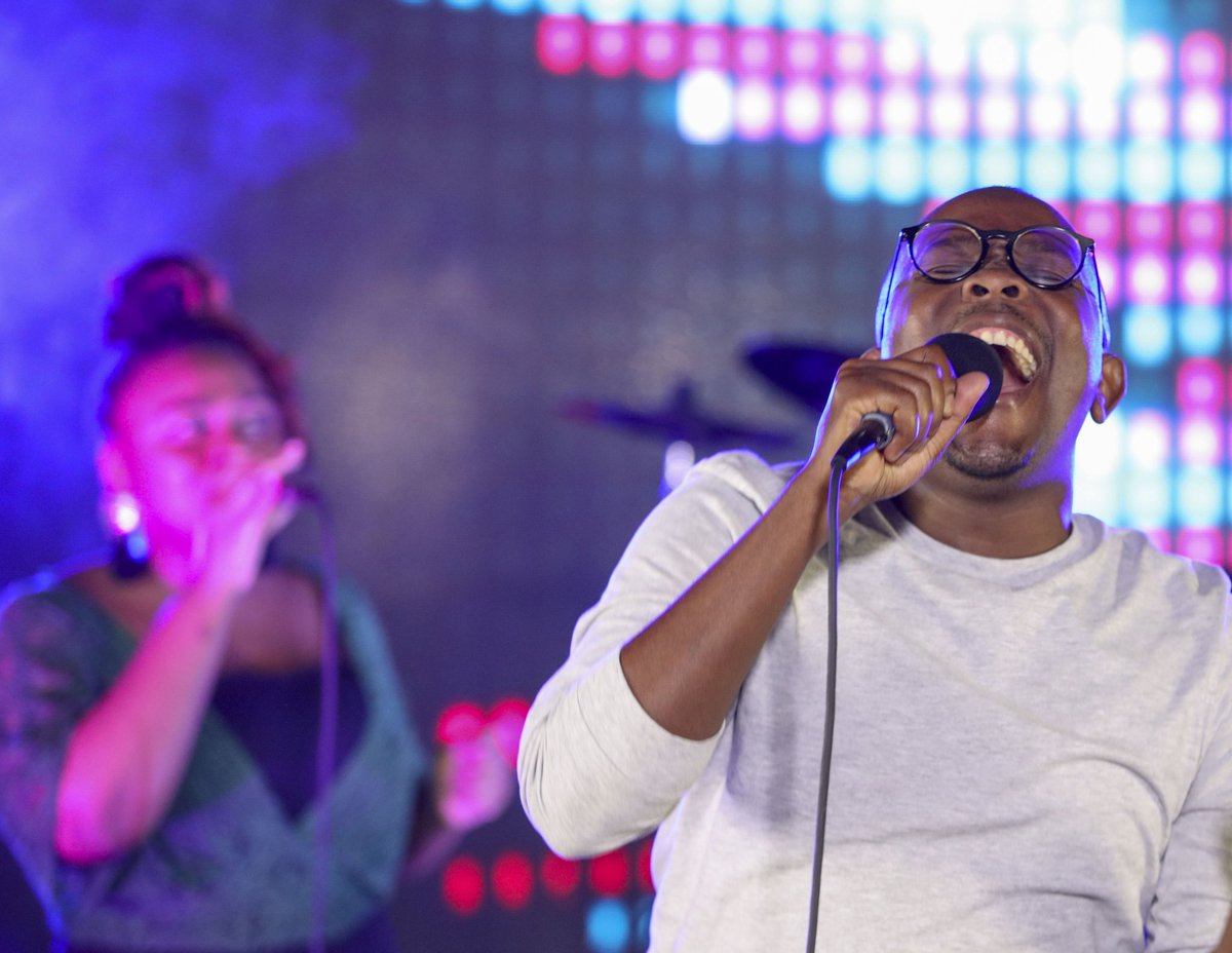 Tnngcobo's tweet photo. Day 3 ๐๐ผ #eThekwiniPRC #PRCtv #PRCLiveStreaming #DurbanMusicDay #nationaldayofprayer
๐ธ @TheRealBashuthe https://t.co/Qo5lfW5HbF