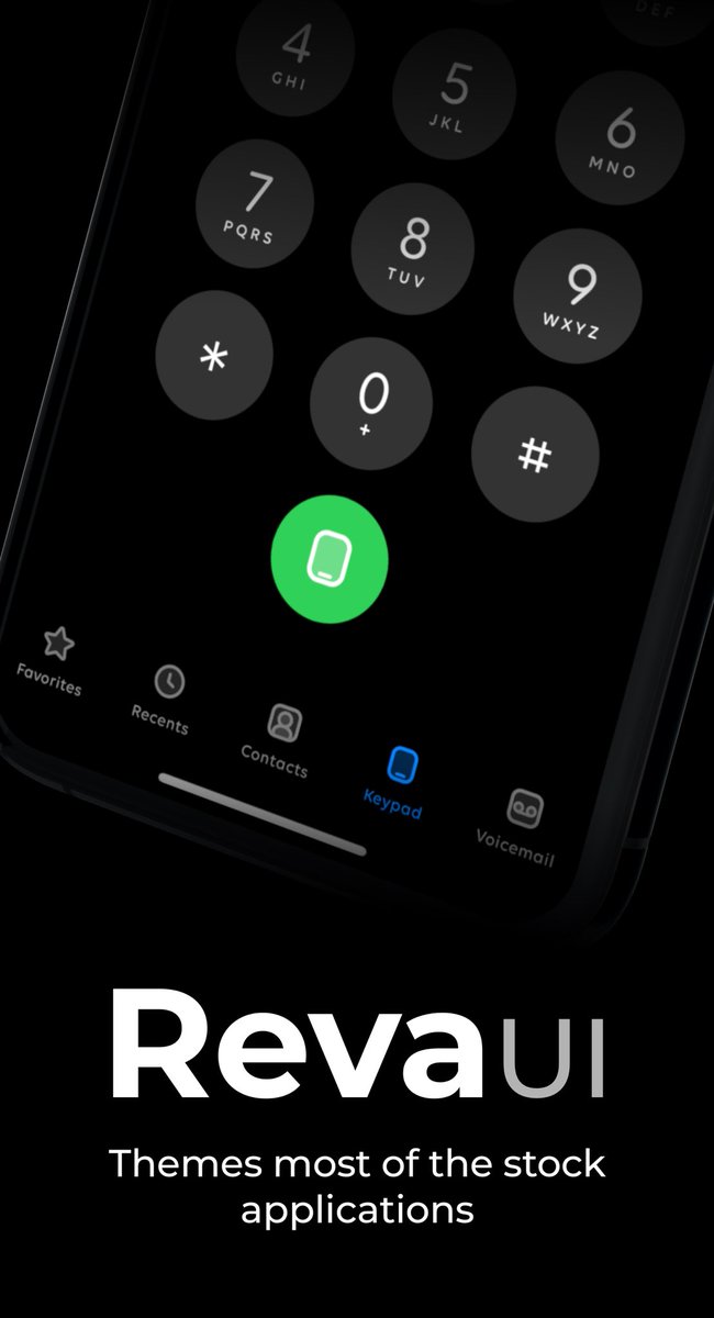 🎉 GIVEAWAY 🎉

Win a chance to be 1 out of 10 winners who get BOTH:

• LyreCC 
• Reva UI

To Enter:
⚡️ Follow me &amp; @bossgfx_ 
⚡️ Retweet
⚡️ Tag a friend

🕒 Ends in 48 hrs

Good luck!