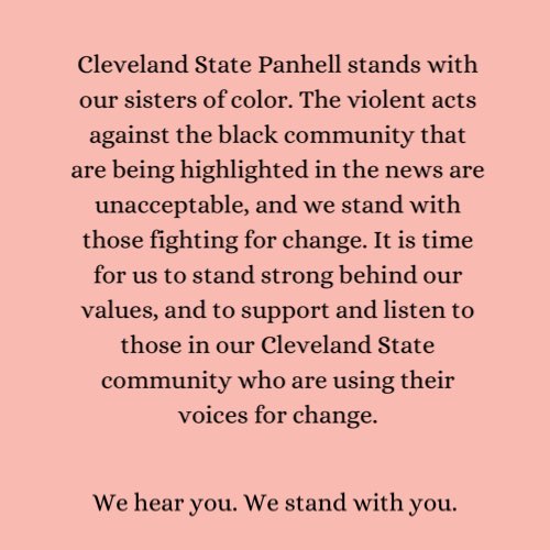 clestatenpc's tweet image. Please see the link in our bio to find ways that we all can support these marginalized communities now, including donating, petitioning, and educational links. #BLACKLIVESMATTER #nopeacenojustice