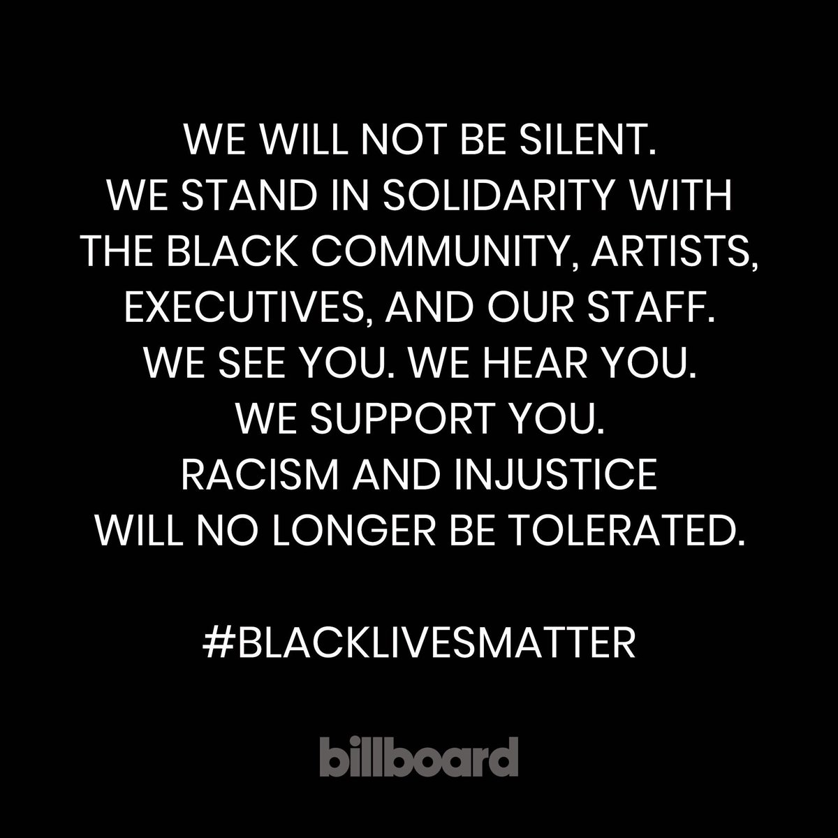 A message from Billboard.

How to help: blbrd.cm/EMpRgDY