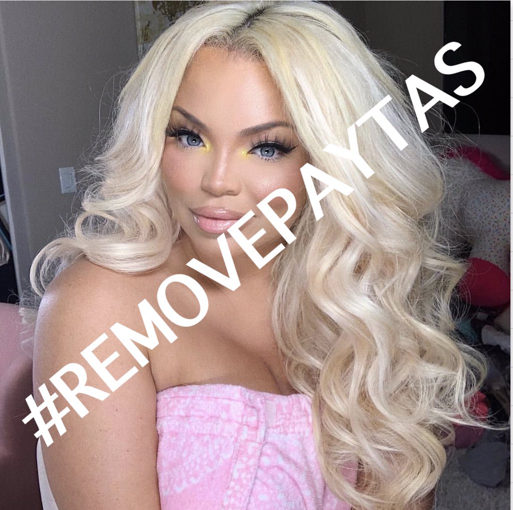 karen_you_bitch's tweet photo. @trishapaytas @YouTube She’s a thief, a racist, a liar, shall I keep going!? #REMOVEPAYTAS from @YouTube @OnlyFans now! She doesn’t deserve to have platforms where she can degrade, make fun of communities, lie and steal! #removepaytas https://t.co/YIsXhSYvDj