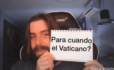 FlowerEmber's tweet photo. Yo después de que #Anonymous expuso a Trump, Naomi Campbell y Jeffrey Eipstein: https://t.co/BJAfMRREVn