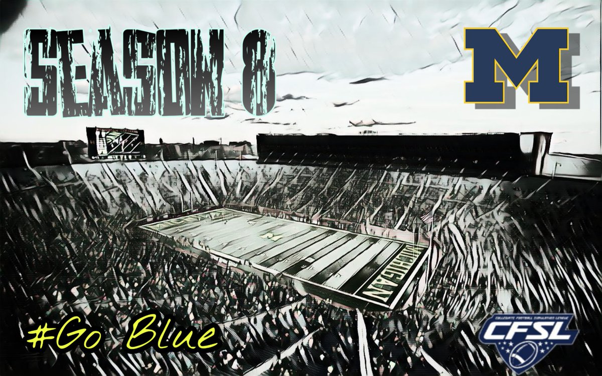 #GoBlue (@cfslmichigan) on Twitter photo 