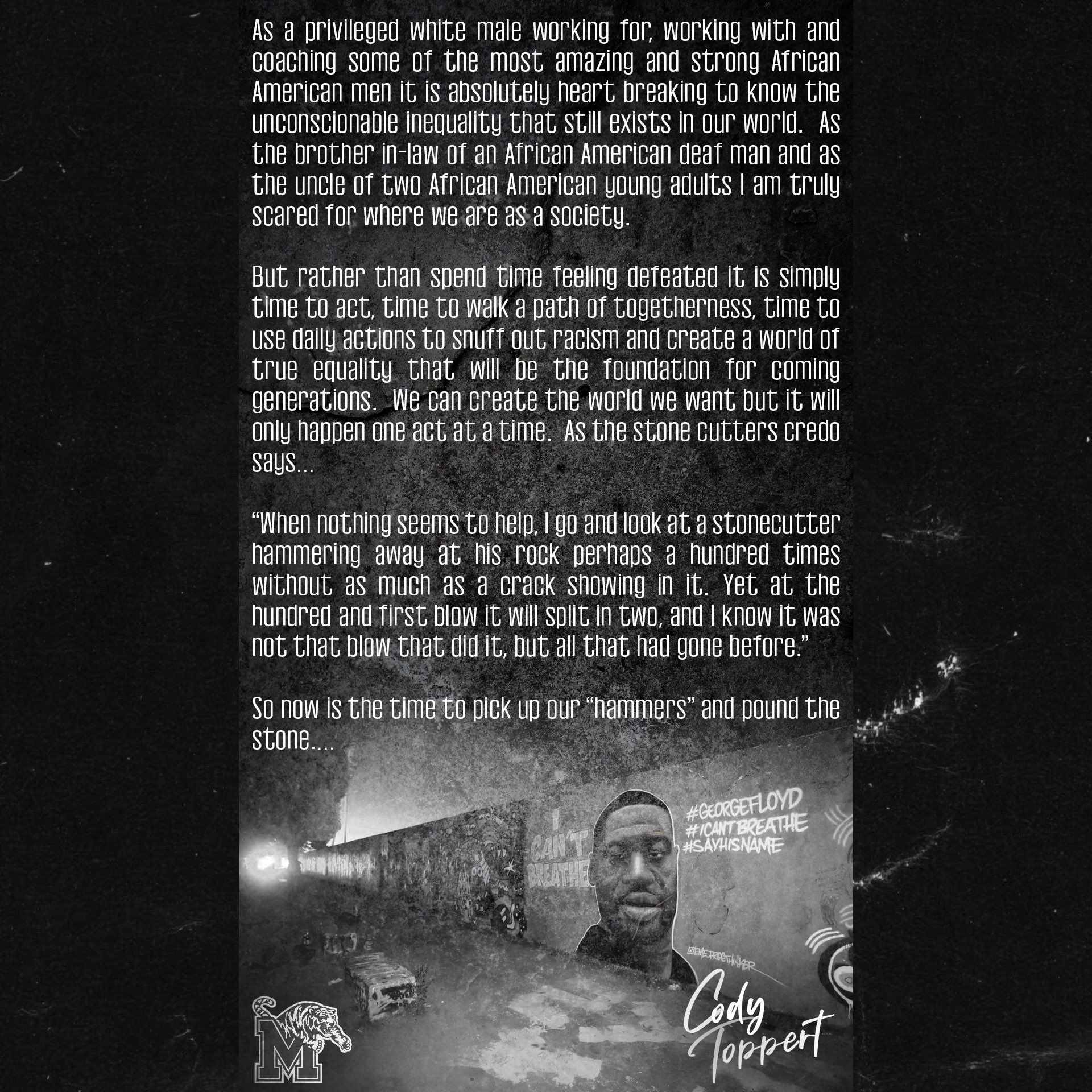 CRACKS BROTHERS「LO$T IN SOCIETY」Febb所属