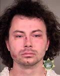 David L. Woodman, 24Charges: felony riot, theft III, resisting arrest, disorderly conduct 2, interfering with a peace officerHe has been released.  http://archive.vn/EhABd   #PortlandMugshots  #Antifa  #BlackLivesMatter  