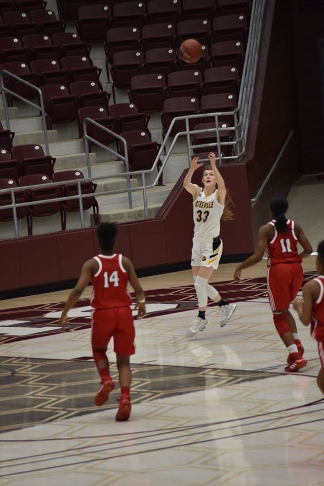 Gatesville Girls Basketball tweet media