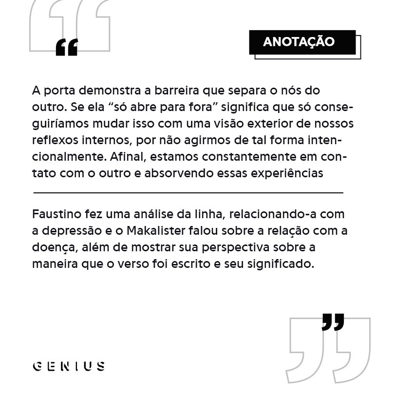 flagrarap's tweet photo. O verso do Maka em "Poetas no Topo 1" da @pnplstorm é uma das anotações mais engajadas do Genius Brasil até hoje. 

📷 Matheus Moura https://t.co/hFdBAO9NG4